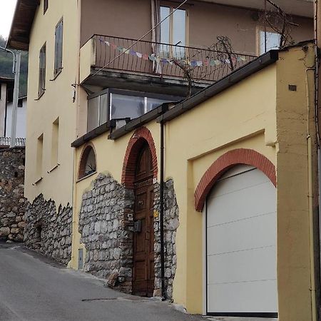 Apartmán Ca Del Tita Capo di Ponte Exteriér fotografie
